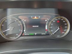 GAC Aion M8 Lingxiu Series 390T Respect Edition - ფოტო 12