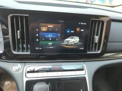 GAC Aion M8 Lingxiu Series 390T Respect Edition - ფოტო 13