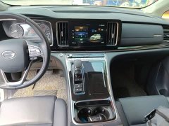 GAC Aion M8 Lingxiu Series 390T Respect Edition - ფოტო 14