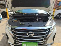 GAC Aion M8 Lingxiu Series 390T Respect Edition - ფოტო 20