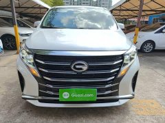 GAC Aion M8 Lingxiu Series 390T Respect Edition - ფოტო 3