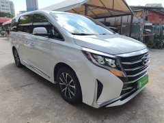 GAC Aion M8 Lingxiu Series 390T Respect Edition - ფოტო 4
