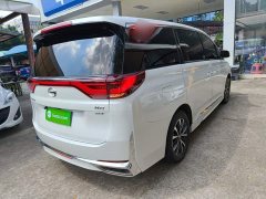 GAC Aion M8 Lingxiu Series 390T Respect Edition - ფოტო 7