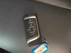 GAC Aion M8 Lingxiu Series 390T Respect Edition - ფოტო 9