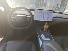 Xpeng Xiaopeng MONA M03 620 Extended Range - ფოტო 10
