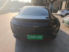 Xpeng Xiaopeng MONA M03 620 Extended Range - ფოტო 6