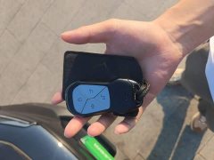 Xpeng Xiaopeng MONA M03 620 Extended Range - ფოტო 9