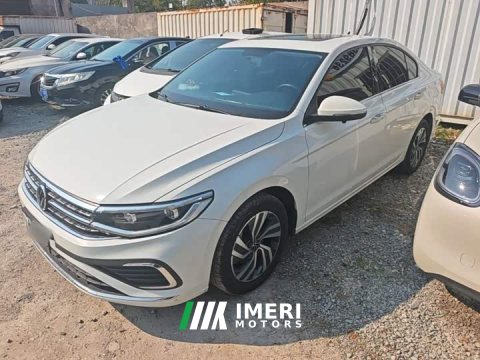 2025 Volkswagen Bora 200TSI DSG Comfort Navigation Edition - ავტომობილი ჩინეთიდან