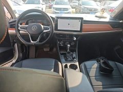Volkswagen Bora 200TSI DSG Comfort Navigation Edition - ფოტო 10