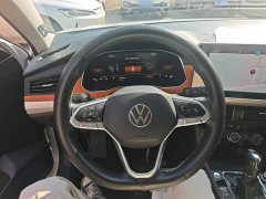 Volkswagen Bora 200TSI DSG Comfort Navigation Edition - ფოტო 11