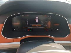 Volkswagen Bora 200TSI DSG Comfort Navigation Edition - ფოტო 12