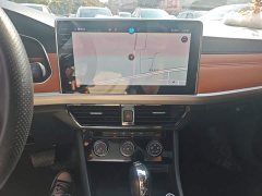 Volkswagen Bora 200TSI DSG Comfort Navigation Edition - ფოტო 13
