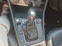 Volkswagen Bora 200TSI DSG Comfort Navigation Edition - ფოტო 14