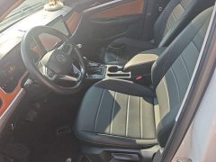 Volkswagen Bora 200TSI DSG Comfort Navigation Edition - ფოტო 15