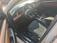 Volkswagen Bora 200TSI DSG Comfort Navigation Edition - ფოტო 16