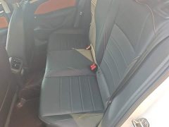 Volkswagen Bora 200TSI DSG Comfort Navigation Edition - ფოტო 17