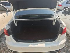 Volkswagen Bora 200TSI DSG Comfort Navigation Edition - ფოტო 19