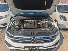 Volkswagen Bora 200TSI DSG Comfort Navigation Edition - ფოტო 20