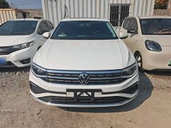 Volkswagen Bora 200TSI DSG Comfort Navigation Edition - ფოტო 3