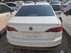 Volkswagen Bora 200TSI DSG Comfort Navigation Edition - ფოტო 6