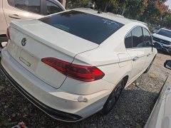 Volkswagen Bora 200TSI DSG Comfort Navigation Edition - ფოტო 7