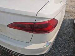 Volkswagen Bora 200TSI DSG Comfort Navigation Edition - ფოტო 8