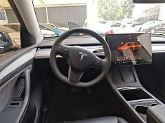 Tesla Model Y Rear-Wheel Drive - ფოტო 11