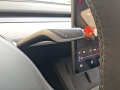 Tesla Model Y Rear-Wheel Drive - ფოტო 14