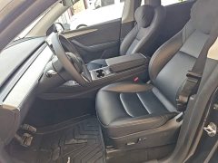 Tesla Model Y Rear-Wheel Drive - ფოტო 15