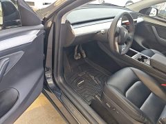 Tesla Model Y Rear-Wheel Drive - ფოტო 16