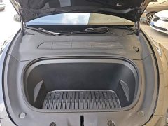 Tesla Model Y Rear-Wheel Drive - ფოტო 20
