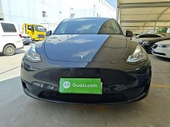 Tesla Model Y Rear-Wheel Drive - ფოტო 3