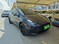 Tesla Model Y Rear-Wheel Drive - ფოტო 4