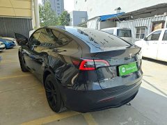 Tesla Model Y Rear-Wheel Drive - ფოტო 5