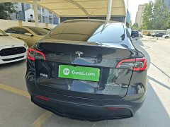 Tesla Model Y Rear-Wheel Drive - ფოტო 6