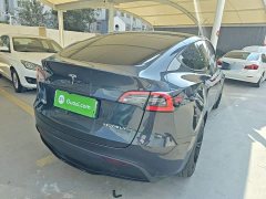 Tesla Model Y Rear-Wheel Drive - ფოტო 7