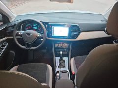 Volkswagen Jetta VS5 280TSI Automatic Pioneer Edition - ფოტო 10