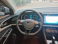 Volkswagen Jetta VS5 280TSI Automatic Pioneer Edition - ფოტო 11