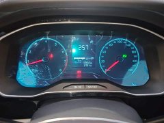 Volkswagen Jetta VS5 280TSI Automatic Pioneer Edition - ფოტო 12