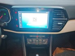 Volkswagen Jetta VS5 280TSI Automatic Pioneer Edition - ფოტო 13