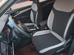 Volkswagen Jetta VS5 280TSI Automatic Pioneer Edition - ფოტო 15