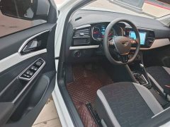 Volkswagen Jetta VS5 280TSI Automatic Pioneer Edition - ფოტო 16