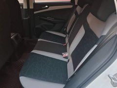 Volkswagen Jetta VS5 280TSI Automatic Pioneer Edition - ფოტო 17