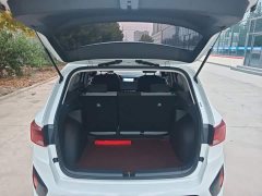 Volkswagen Jetta VS5 280TSI Automatic Pioneer Edition - ფოტო 19
