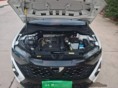 Volkswagen Jetta VS5 280TSI Automatic Pioneer Edition - ფოტო 20
