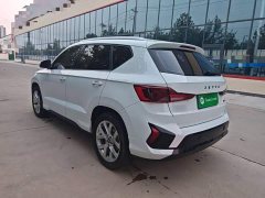 Volkswagen Jetta VS5 280TSI Automatic Pioneer Edition - ფოტო 5