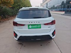 Volkswagen Jetta VS5 280TSI Automatic Pioneer Edition - ფოტო 6