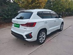Volkswagen Jetta VS5 280TSI Automatic Pioneer Edition - ფოტო 7
