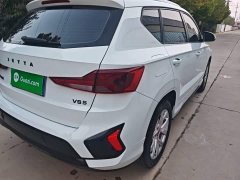 Volkswagen Jetta VS5 280TSI Automatic Pioneer Edition - ფოტო 8