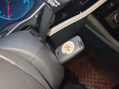 Volkswagen Jetta VS5 280TSI Automatic Pioneer Edition - ფოტო 9